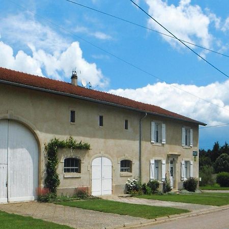 Lorraine Country House Near Lake Madine Lahayville エクステリア 写真