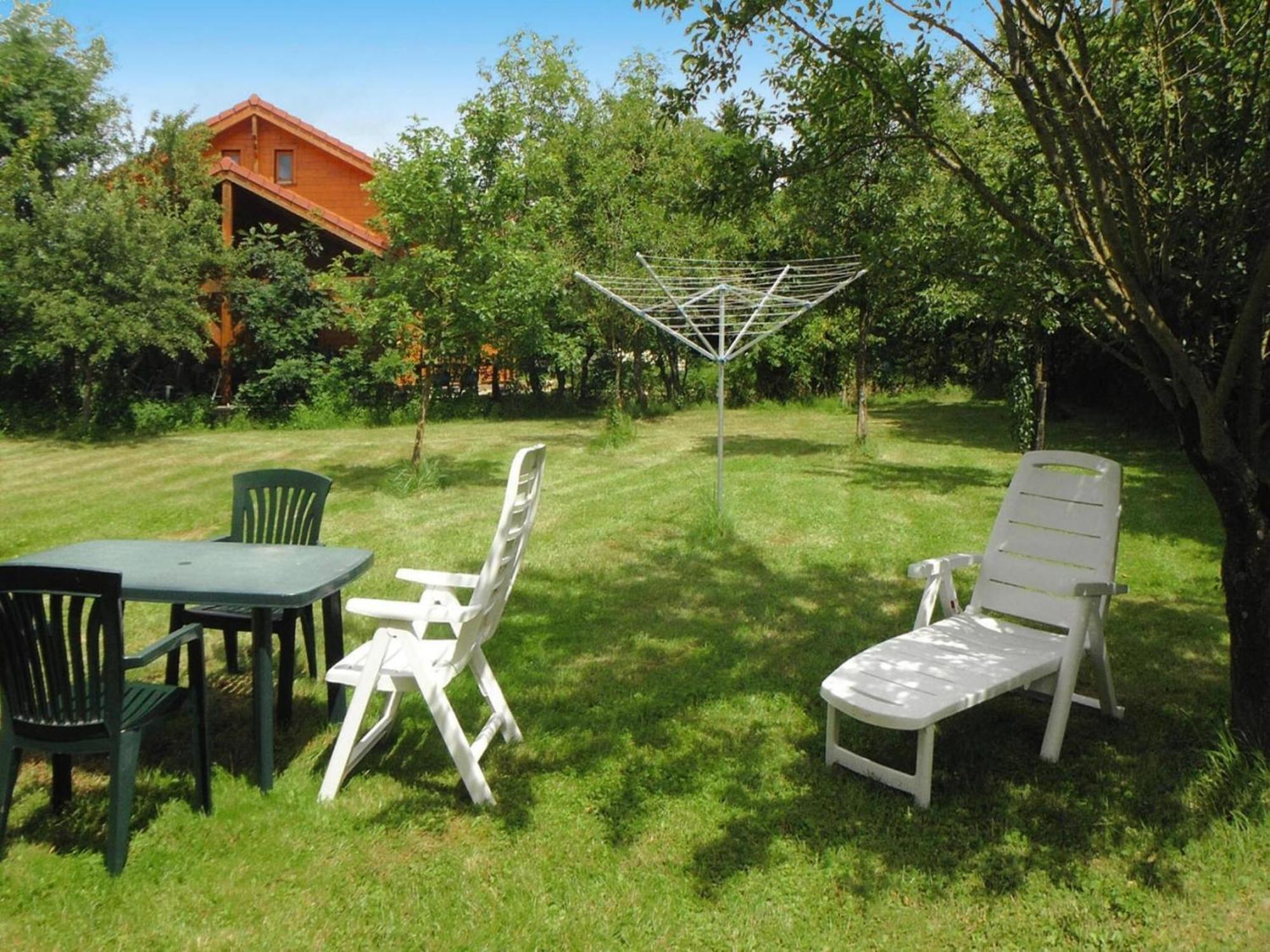 Lorraine Country House Near Lake Madine Lahayville エクステリア 写真