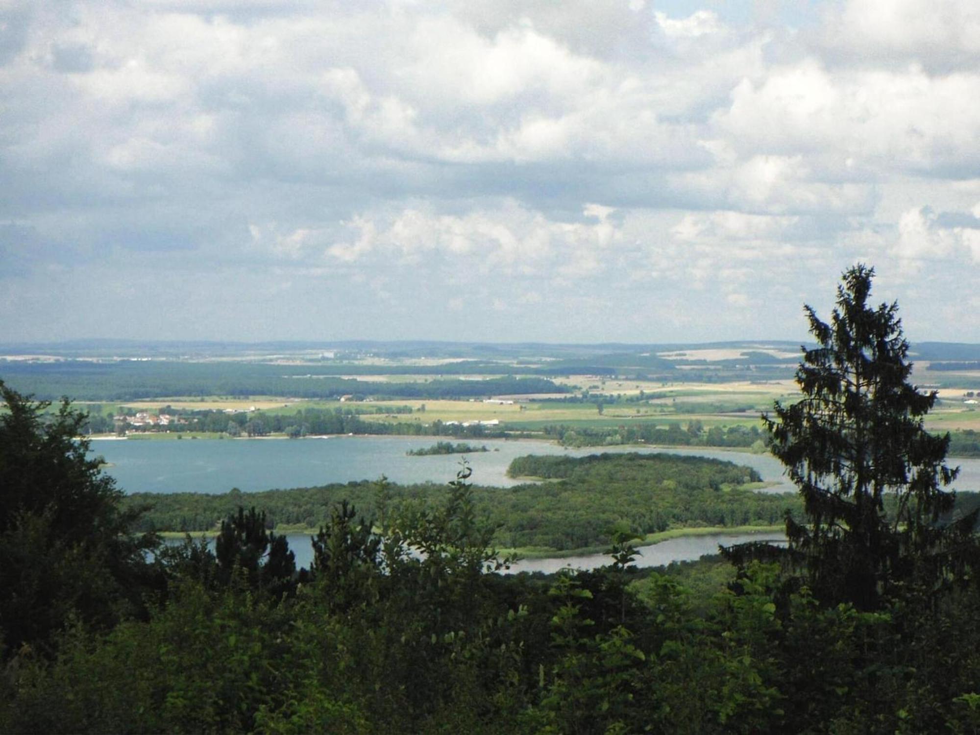Lorraine Country House Near Lake Madine Lahayville エクステリア 写真