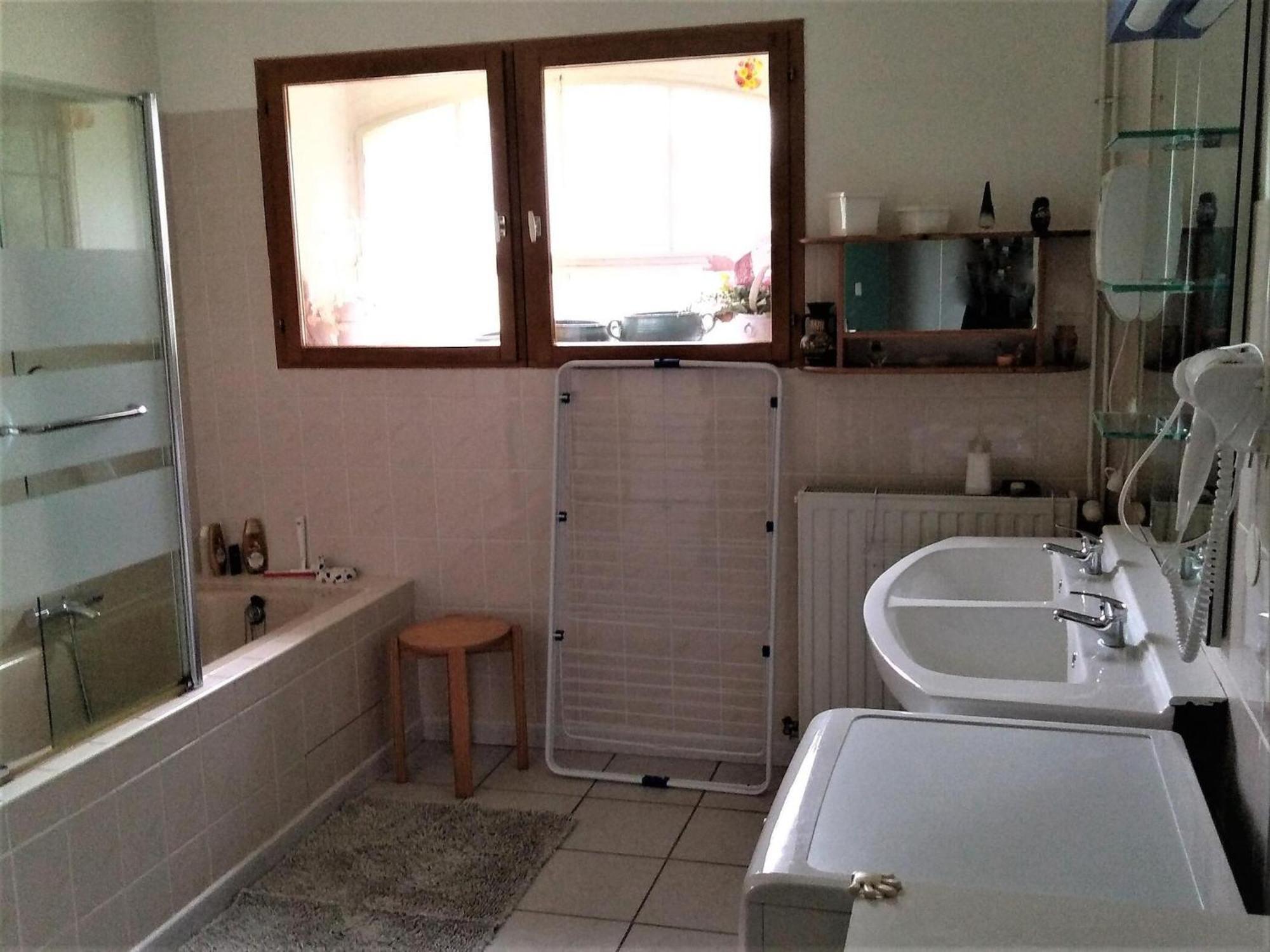 Lorraine Country House Near Lake Madine Lahayville エクステリア 写真