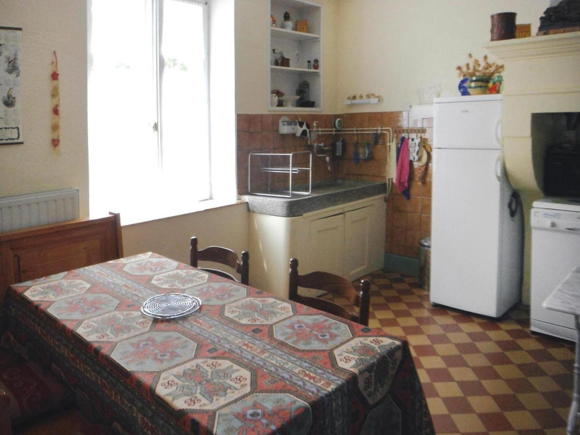 Lorraine Country House Near Lake Madine Lahayville エクステリア 写真